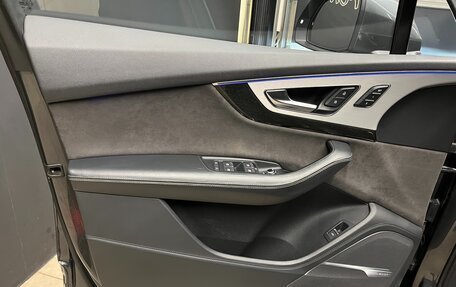 Audi Q7, 2016 год, 3 250 000 рублей, 7 фотография