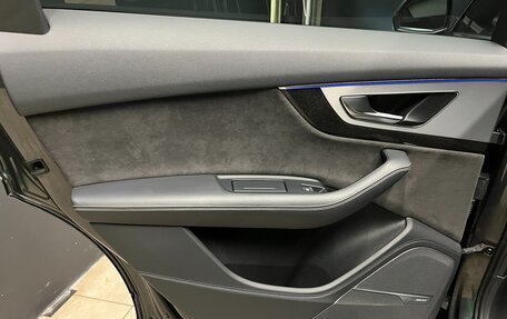 Audi Q7, 2016 год, 3 250 000 рублей, 12 фотография