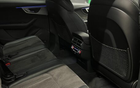 Audi Q7, 2016 год, 3 250 000 рублей, 18 фотография
