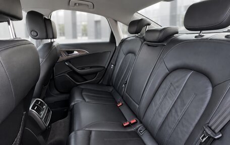 Audi A6, 2015 год, 1 575 000 рублей, 8 фотография