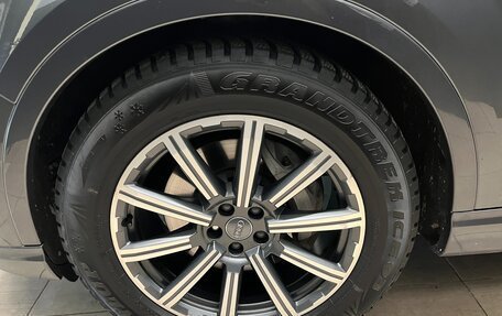 Audi Q7, 2016 год, 3 250 000 рублей, 27 фотография