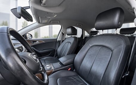Audi A6, 2015 год, 1 575 000 рублей, 7 фотография