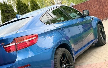 BMW X6 M, 2013 год, 3 500 000 рублей, 13 фотография