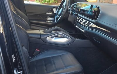 Mercedes-Benz GLS, 2022 год, 8 500 000 рублей, 1 фотография