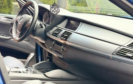 BMW X6 M, 2013 год, 3 500 000 рублей, 5 фотография