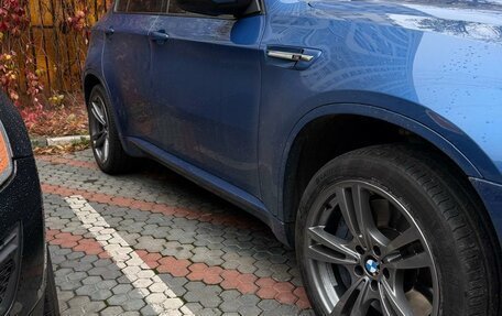 BMW X6 M, 2013 год, 3 500 000 рублей, 1 фотография