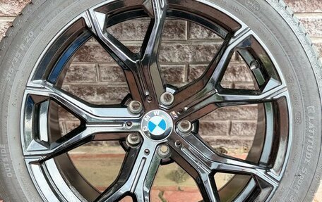 BMW X6 M, 2013 год, 3 500 000 рублей, 6 фотография