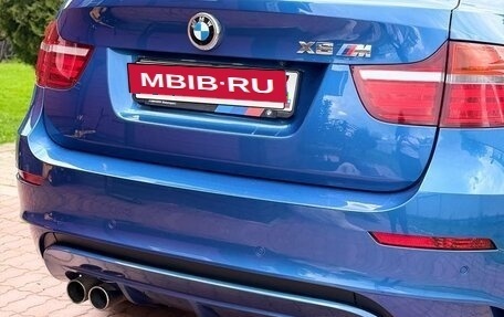 BMW X6 M, 2013 год, 3 500 000 рублей, 12 фотография