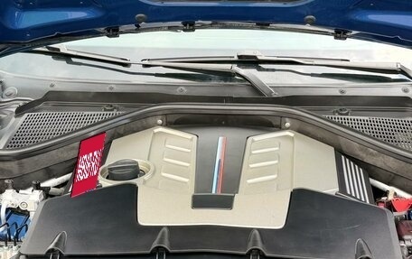 BMW X6 M, 2013 год, 3 500 000 рублей, 9 фотография