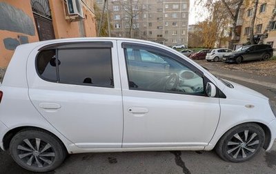 Toyota Vitz, 2000 год, 248 000 рублей, 1 фотография