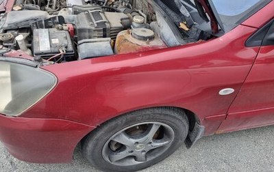 Mitsubishi Lancer IX, 2005 год, 200 000 рублей, 1 фотография