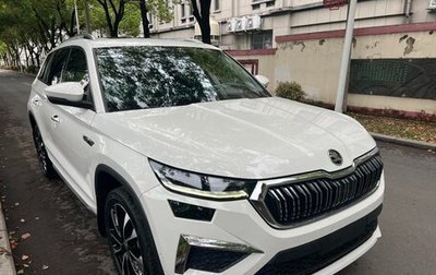 Skoda Kodiaq I, 2022 год, 3 950 000 рублей, 1 фотография