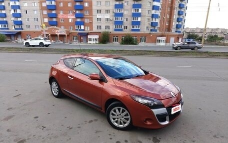 Renault Megane III, 2010 год, 880 000 рублей, 1 фотография