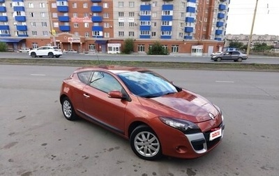 Renault Megane III, 2010 год, 880 000 рублей, 1 фотография
