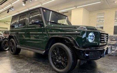 Mercedes-Benz G-Класс W463 рестайлинг _iii, 2025 год, 19 800 022 рублей, 1 фотография
