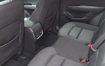 Mazda CX-5 II, 2017 год, 2 000 000 рублей, 1 фотография