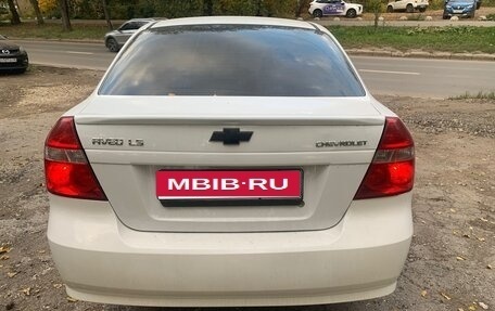 Chevrolet Aveo III, 2011 год, 395 000 рублей, 1 фотография
