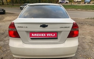Chevrolet Aveo III, 2011 год, 395 000 рублей, 1 фотография