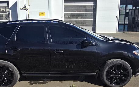 Nissan Murano, 2012 год, 1 539 000 рублей, 7 фотография