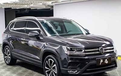 Volkswagen Tharu, 2022 год, 1 820 032 рублей, 1 фотография
