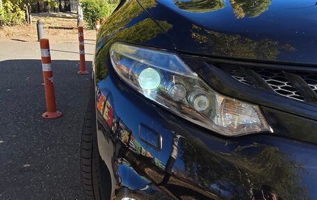 Nissan Murano, 2012 год, 1 539 000 рублей, 9 фотография