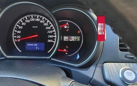 Nissan Murano, 2012 год, 1 539 000 рублей, 13 фотография