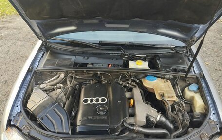 Audi A4, 2005 год, 719 000 рублей, 3 фотография