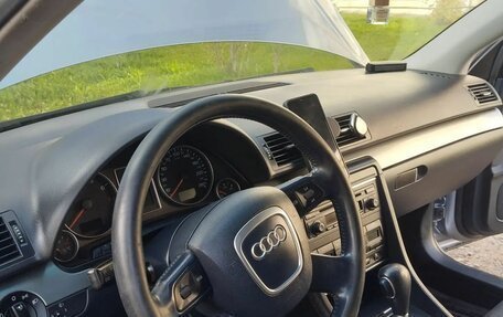 Audi A4, 2005 год, 719 000 рублей, 5 фотография
