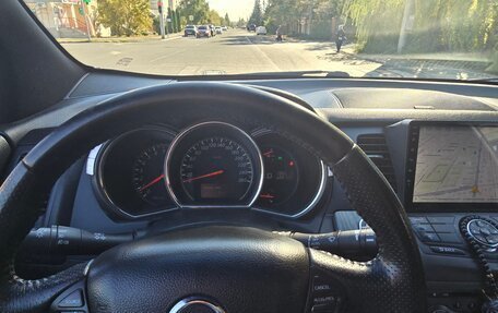 Nissan Murano, 2012 год, 1 539 000 рублей, 15 фотография