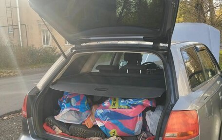 Audi A4, 2005 год, 719 000 рублей, 8 фотография