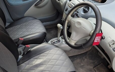 Toyota Vitz, 2000 год, 248 000 рублей, 5 фотография