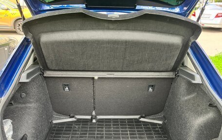 Skoda Rapid II, 2021 год, 2 150 000 рублей, 7 фотография