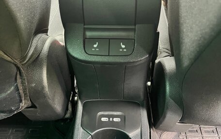 Skoda Rapid II, 2021 год, 2 150 000 рублей, 11 фотография
