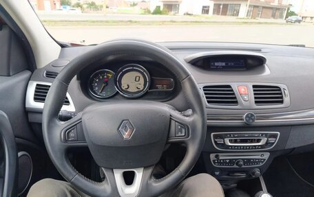 Renault Megane III, 2010 год, 880 000 рублей, 11 фотография