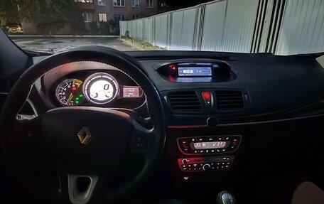 Renault Megane III, 2010 год, 880 000 рублей, 12 фотография