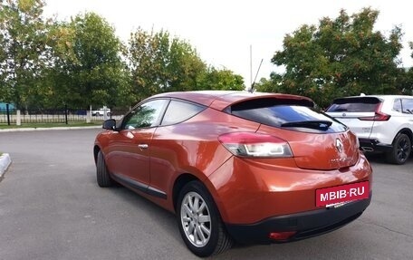 Renault Megane III, 2010 год, 880 000 рублей, 5 фотография
