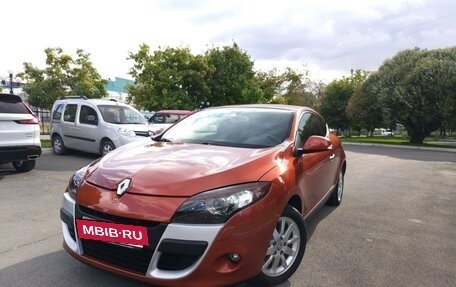 Renault Megane III, 2010 год, 880 000 рублей, 7 фотография