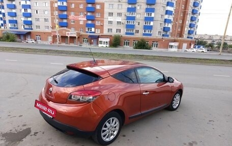 Renault Megane III, 2010 год, 880 000 рублей, 2 фотография