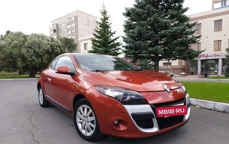 Renault Megane III, 2010 год, 880 000 рублей, 6 фотография