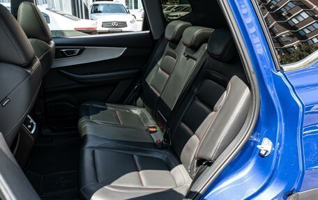 Chery Tiggo 7 Pro, 2022 год, 1 565 000 рублей, 9 фотография