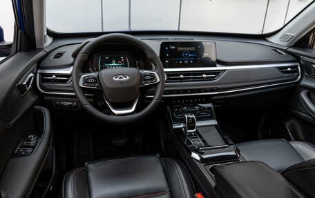 Chery Tiggo 7 Pro, 2022 год, 1 565 000 рублей, 6 фотография