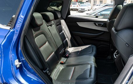 Chery Tiggo 7 Pro, 2022 год, 1 565 000 рублей, 7 фотография