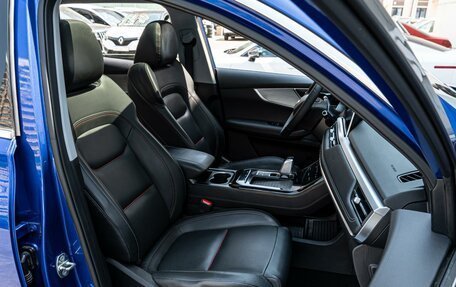 Chery Tiggo 7 Pro, 2022 год, 1 565 000 рублей, 8 фотография