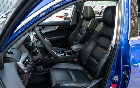 Chery Tiggo 7 Pro, 2022 год, 1 565 000 рублей, 10 фотография