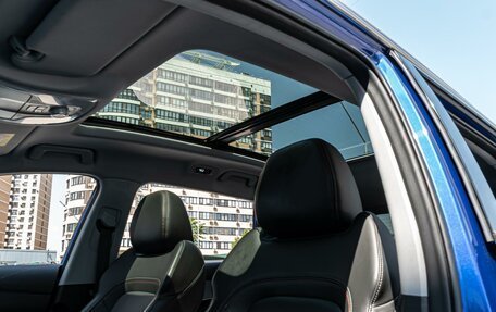 Chery Tiggo 7 Pro, 2022 год, 1 565 000 рублей, 12 фотография