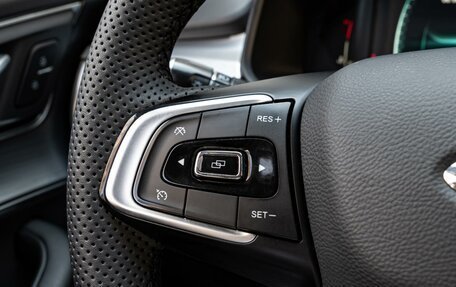 Chery Tiggo 7 Pro, 2022 год, 1 565 000 рублей, 17 фотография