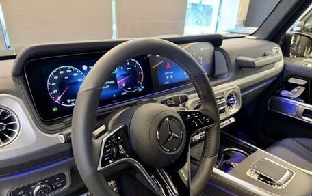 Mercedes-Benz G-Класс W463 рестайлинг _iii, 2025 год, 19 800 022 рублей, 5 фотография