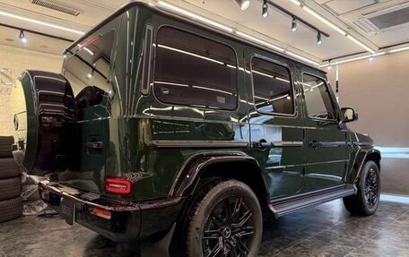 Mercedes-Benz G-Класс W463 рестайлинг _iii, 2025 год, 19 800 022 рублей, 3 фотография