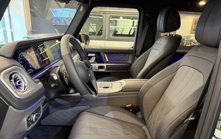Mercedes-Benz G-Класс W463 рестайлинг _iii, 2025 год, 19 800 022 рублей, 7 фотография