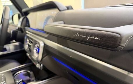 Mercedes-Benz G-Класс W463 рестайлинг _iii, 2025 год, 19 800 022 рублей, 9 фотография